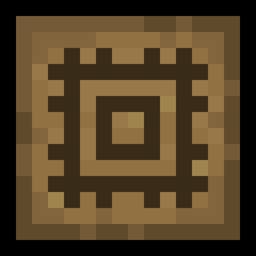 Sophisticated Backpacks tier lineup in Minecraft